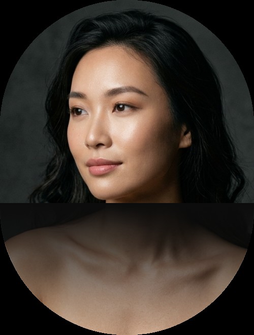 Aura Aesthetic 专业医美形象