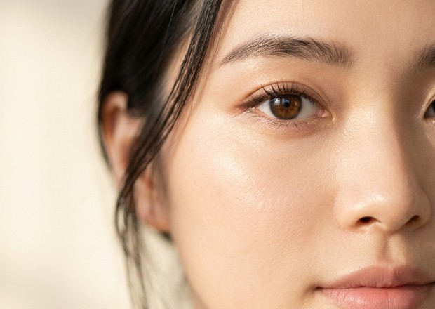 自然双眼皮手术效果展示